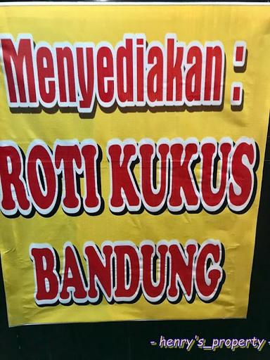 ROTI BAKAR BANDUNG PAK LANI