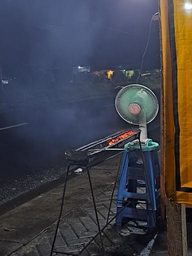 SATE AYAM & TAHU TEK TELOR DULUR