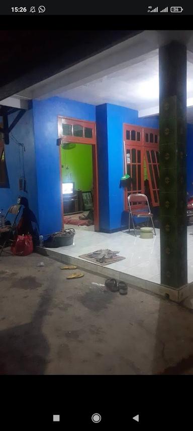 SEBLAK PRASMANAN BAROKAH KHAS BANDUNG