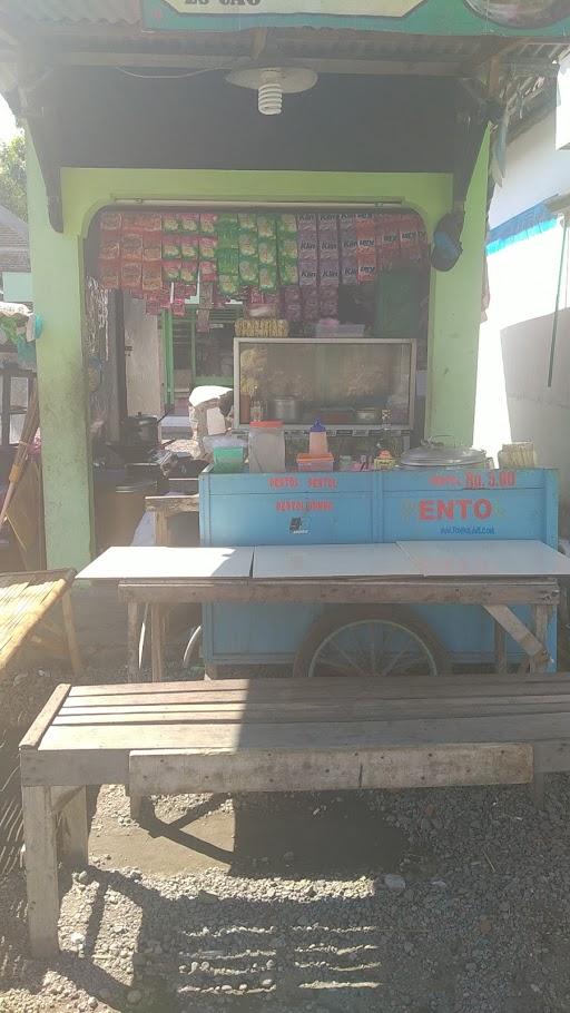 WARUNG BAKSO BAROKAH