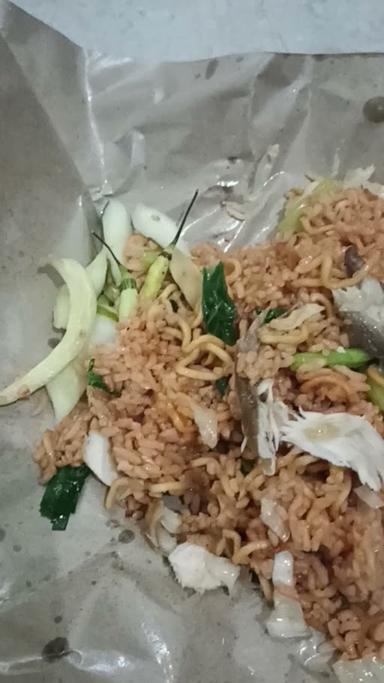 WARUNG CAKTO NASI GORENG