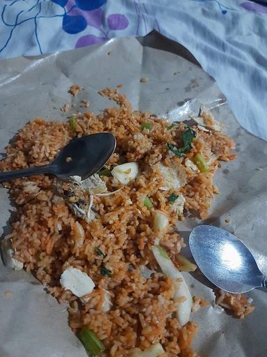 WARUNG CAKTO NASI GORENG