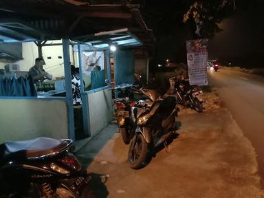 WARUNG SATE