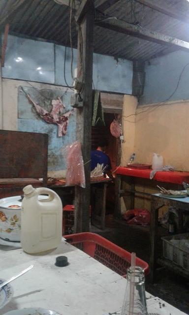 WARUNG SATE