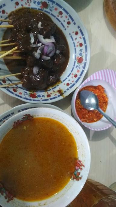 WARUNG SATE GULE BU MURNI