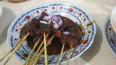 WARUNG SATE GULE BU MURNI