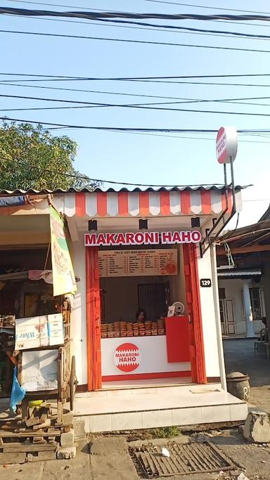 MAKARONI HAHO