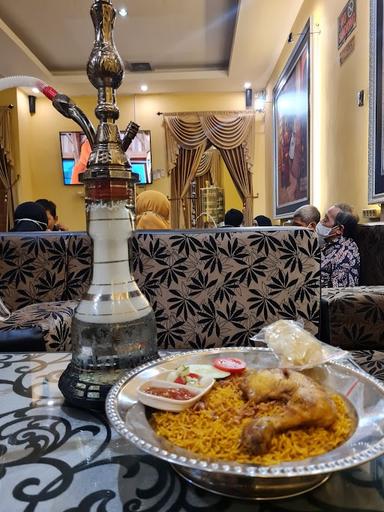 SAFWA CAFE & SHISHA