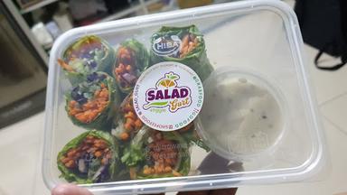 SALAD GURT HIGH POINT