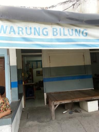 WARUNG BILUNG