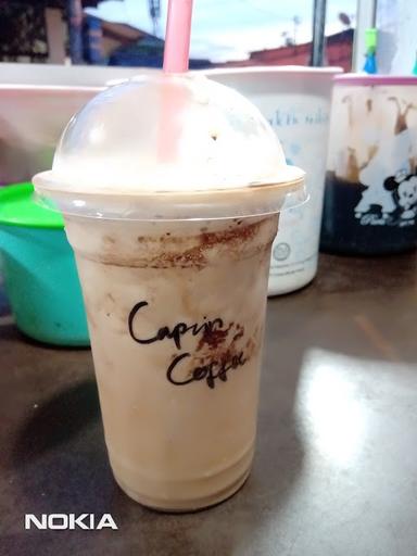 CAPCIN COFFEE