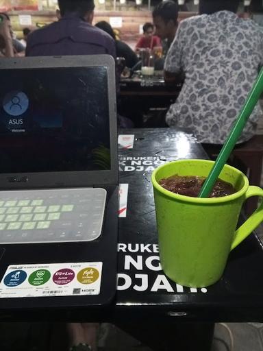 KEDAI KOPI 96