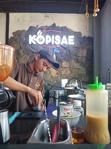 KOPISAE MARGOREJO | CAFE KEKINIAN DAN RESTO SURABAYA PUSAT