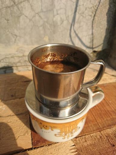 OKEBREW - COFFEE FOR FRIENDS