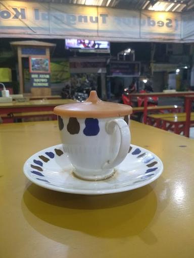 SEDULUR TUNGGAL KOPI (STK) - SIWALANKERTO