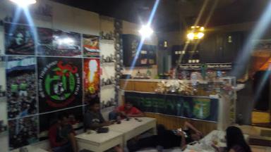 WARKOP GRANDONG