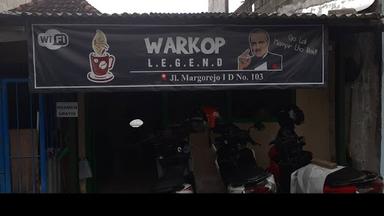 WARKOP LEGEND