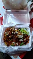 Agung Rasa Chinese Food
