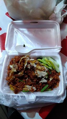 Photo's Agung Rasa Chinese Food