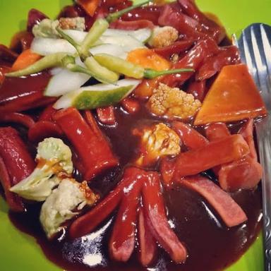 AGUNG RASA CHINESE FOOD