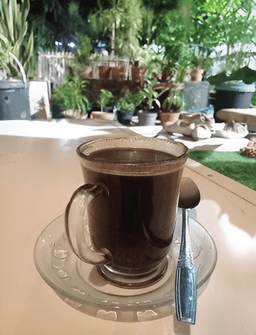 Photo's Corner Coffee, Tea & Chocolate