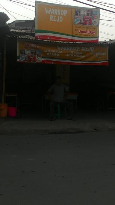 WARKOP REJO