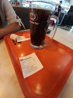 Photo's A&W