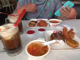 Photo's A&W