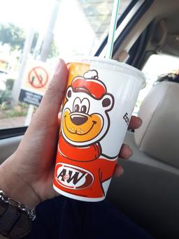 Photo's A&W