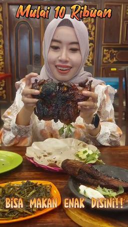 Photo's Ayam Bakar Pak ‘D’