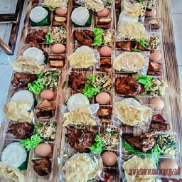 Photo's Ayam Bakar Pejuang