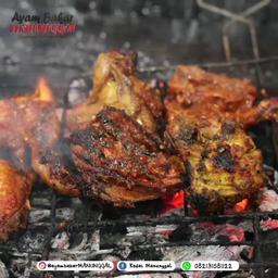 Photo's Ayam Bakar Pejuang