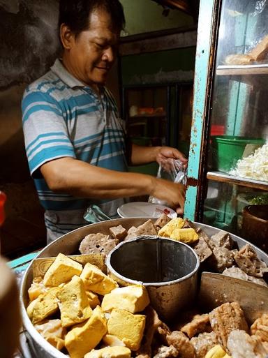 BAKSO BAROKAH