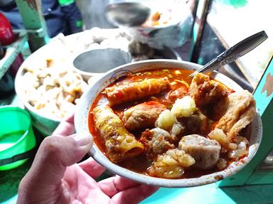 BAKSO BAROKAH