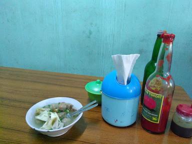 BAKSO CAK BOGANG