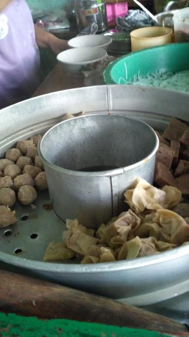 BAKSO CAK BOGANG