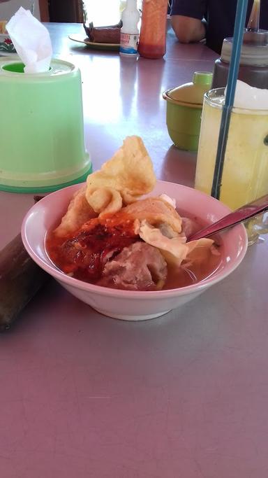 BAKSO PAK BUDI