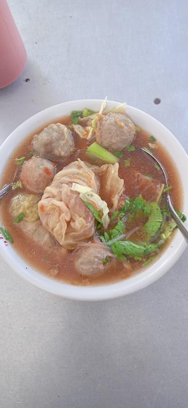 BAKSO PAK BUDI