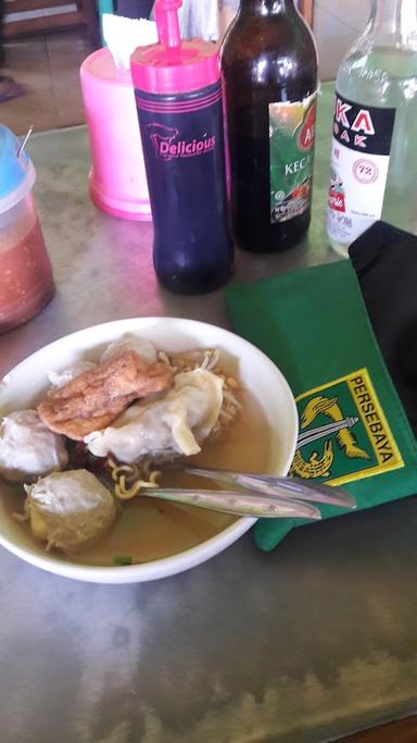 BAKSO PAK SIMON