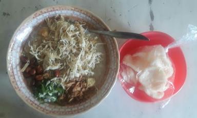 BUBUR AYAM TITASIX