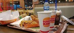 Photo's Burger King - Jemursari