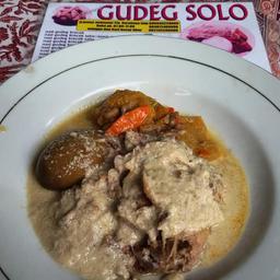 Photo's Depot Gudeg Solo