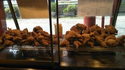 Photo's Hisana Fried Chicken