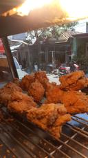 Hisana Fried Chicken