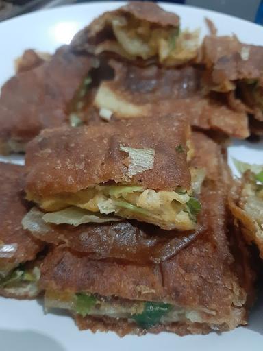 MARTABAK PECENONGAN 78 - SIWALANKERTO