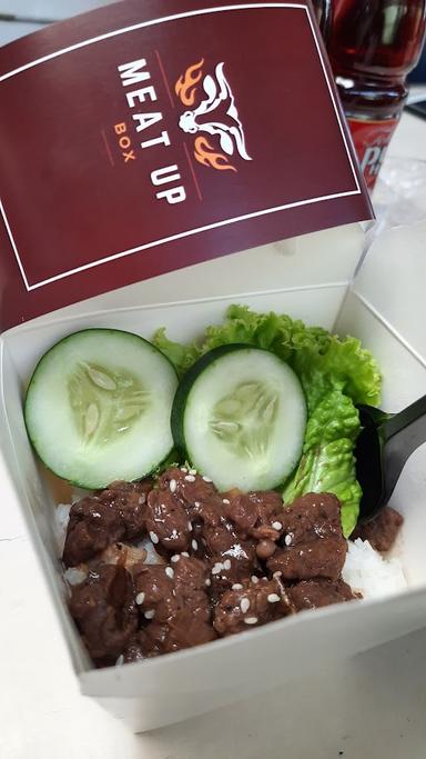 MEAT UP BOX