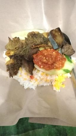 Photo's Nasi Babat Surabaya