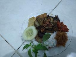 Photo's Nasi Babat Surabaya