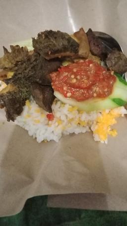 Photo's Nasi Babat Surabaya