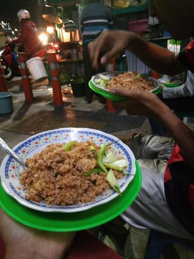 NASI GORENG 21